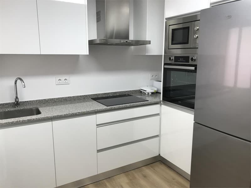 Residencias universitarias en Santiago