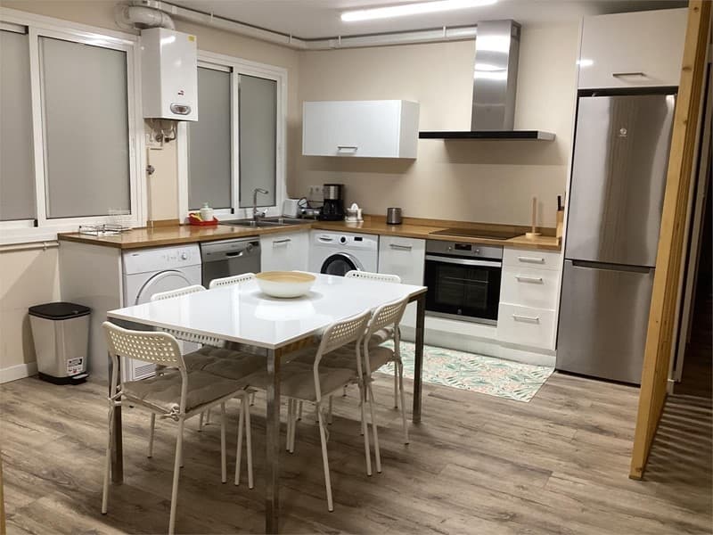 Residencias universitarias en Santiago