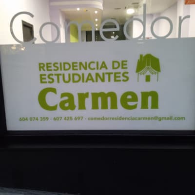 Residencias universitarias en Santiago